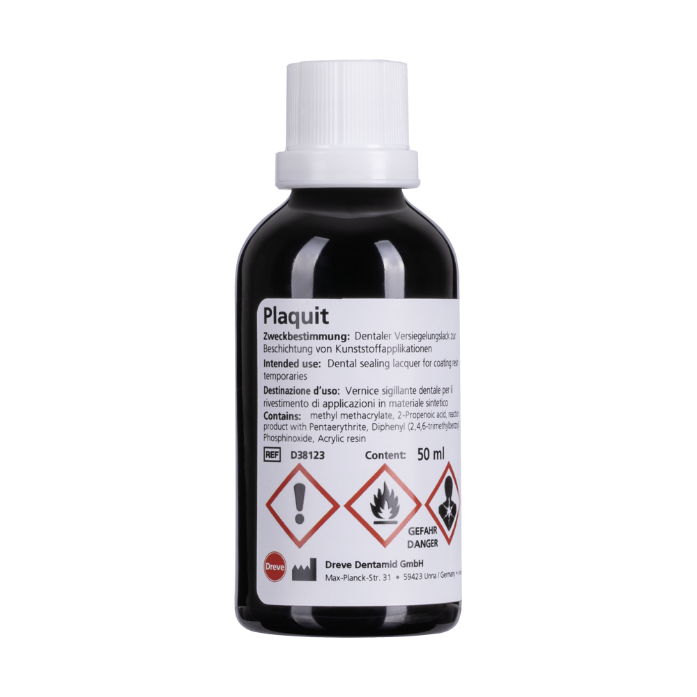 PLAQUIT - 20 ml